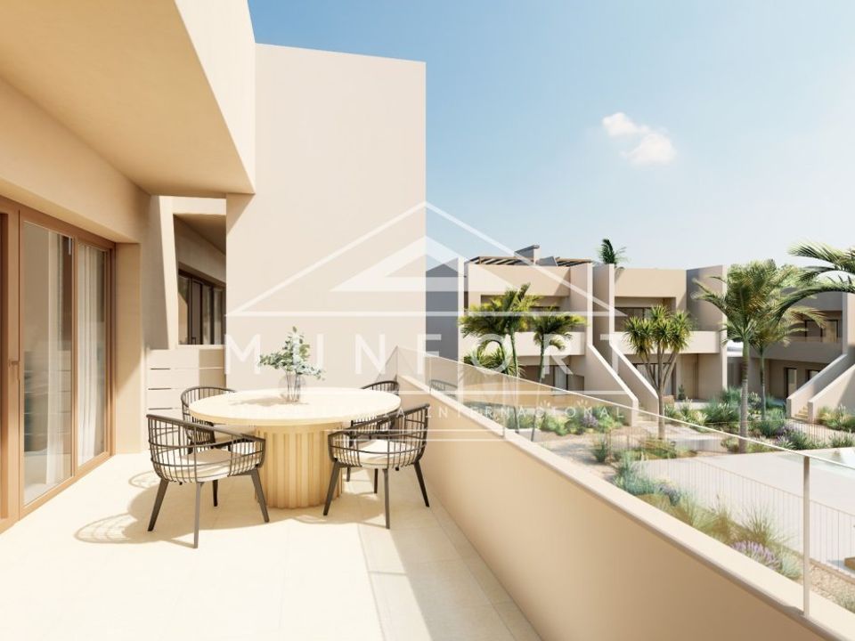 Bungalow in Roda, Murcia - Foto 3