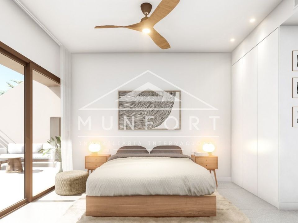Bungalow in Roda, Murcia - Foto 4