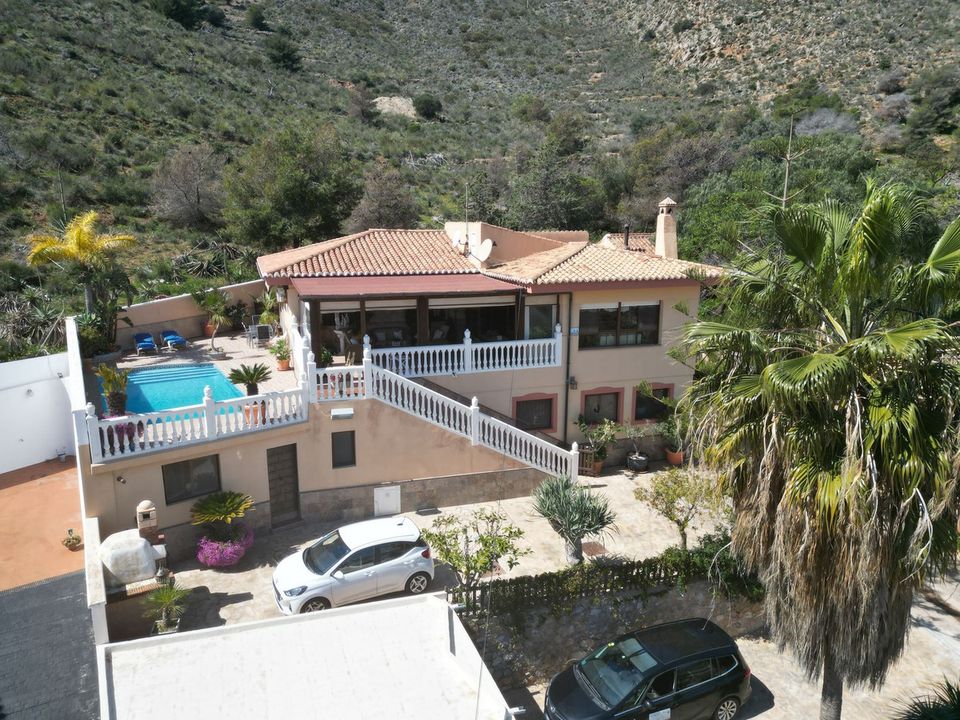 Villa i Gualchos, Granada - foto 1