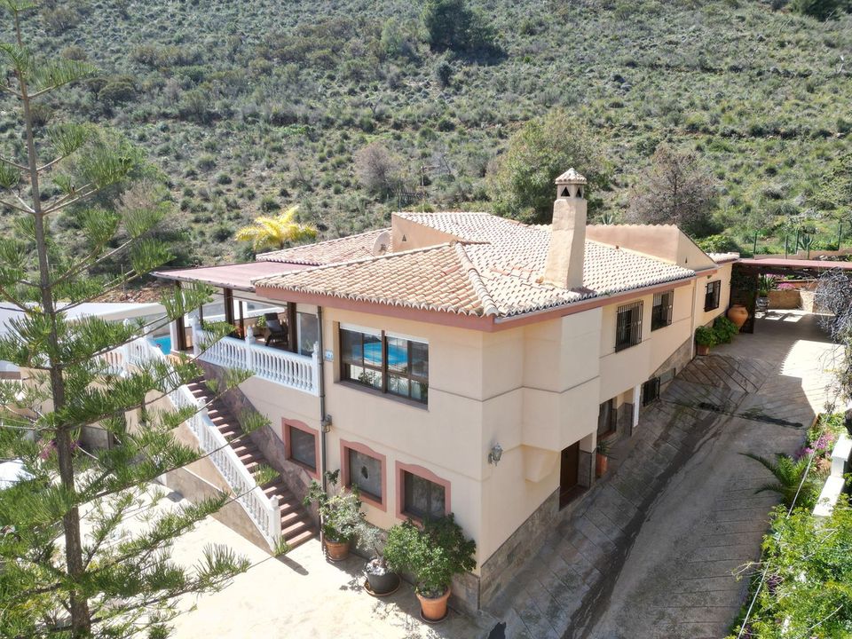 Villa i Gualchos, Granada - foto 2