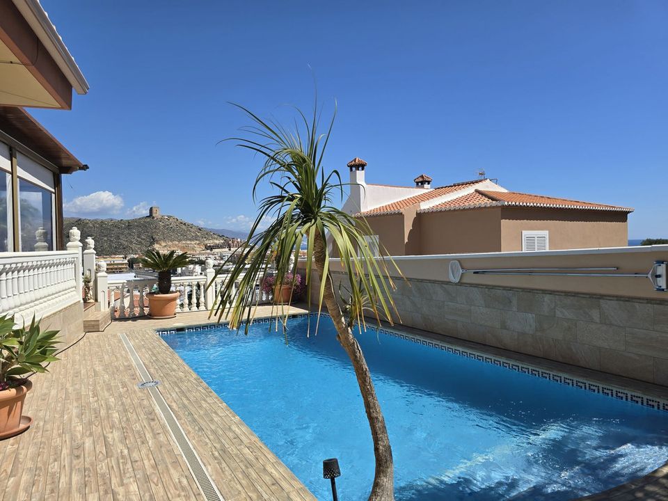 Villa i Gualchos, Granada - foto 4