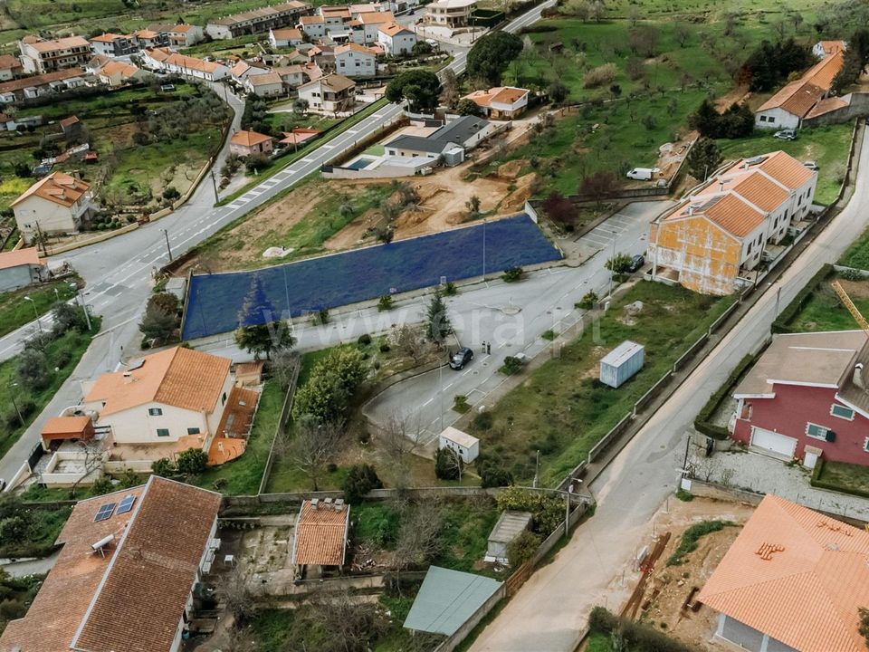 Tomt i Covilha, Castelo Branco - bilde 2