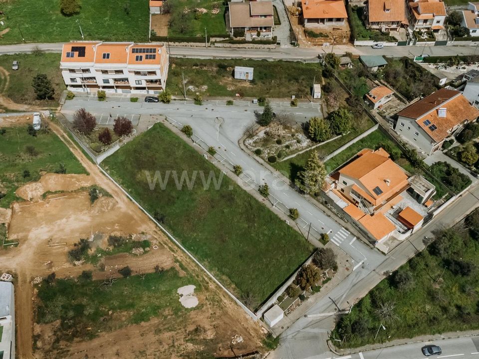 Tomt i Covilha, Castelo Branco - bilde 3