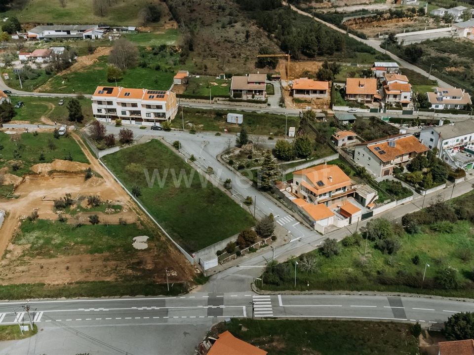 Tomt i Covilha, Castelo Branco - bilde 4