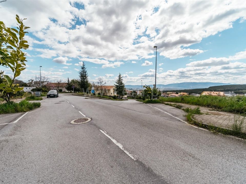 Tomt i Covilha, Castelo Branco - bilde 5