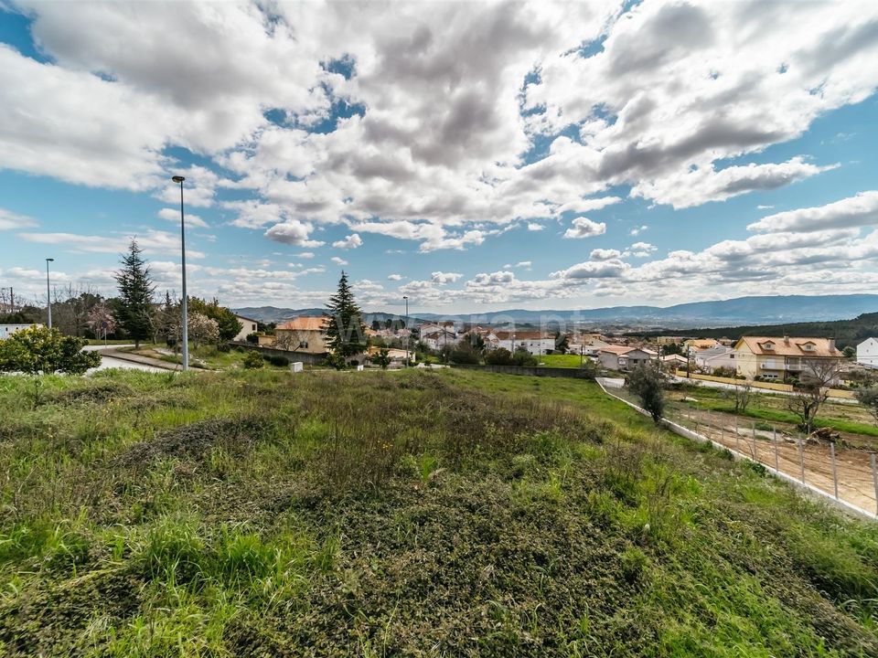 Tomt i Covilha, Castelo Branco - bilde 1