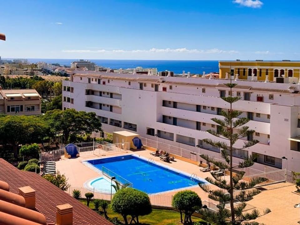 Lejlighed i Adeje, Tenerife - foto 3
