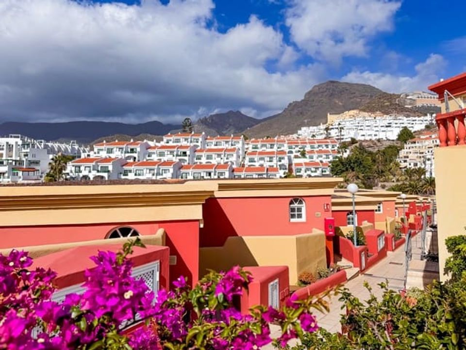 Lejlighed i Adeje, Tenerife - foto 3
