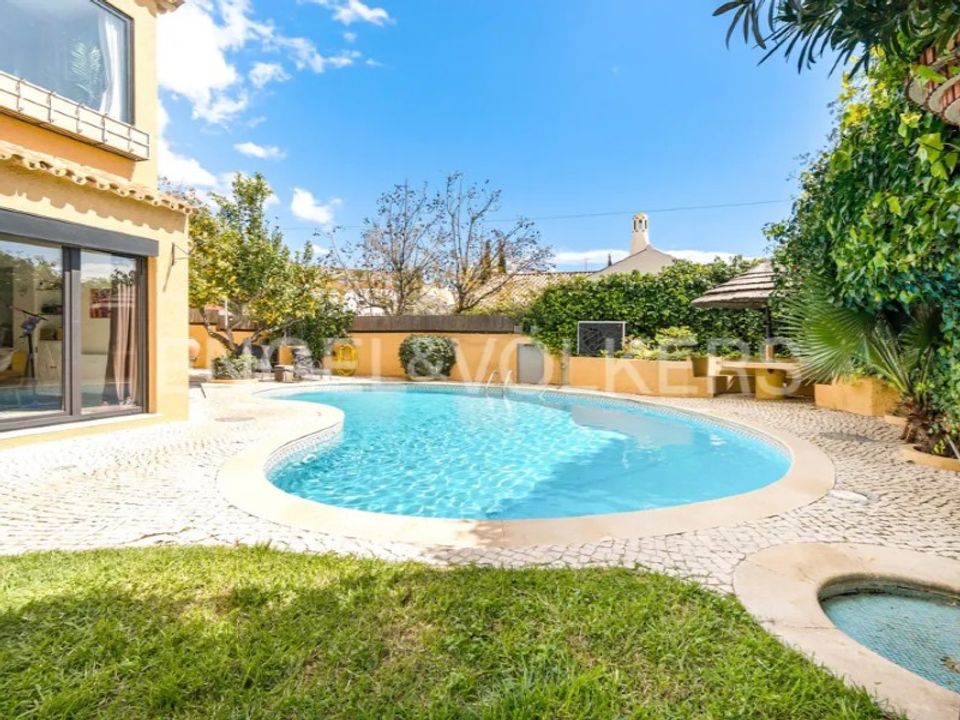 Villa i Albufeira, Faro - foto 2