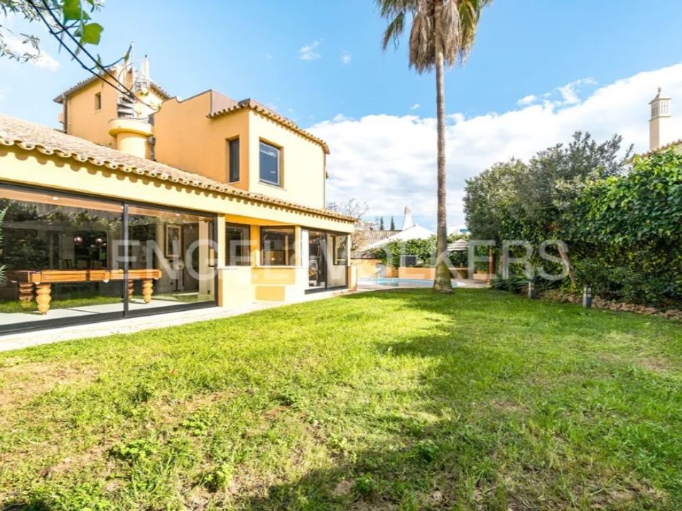 Villa i Albufeira, Faro - foto 3