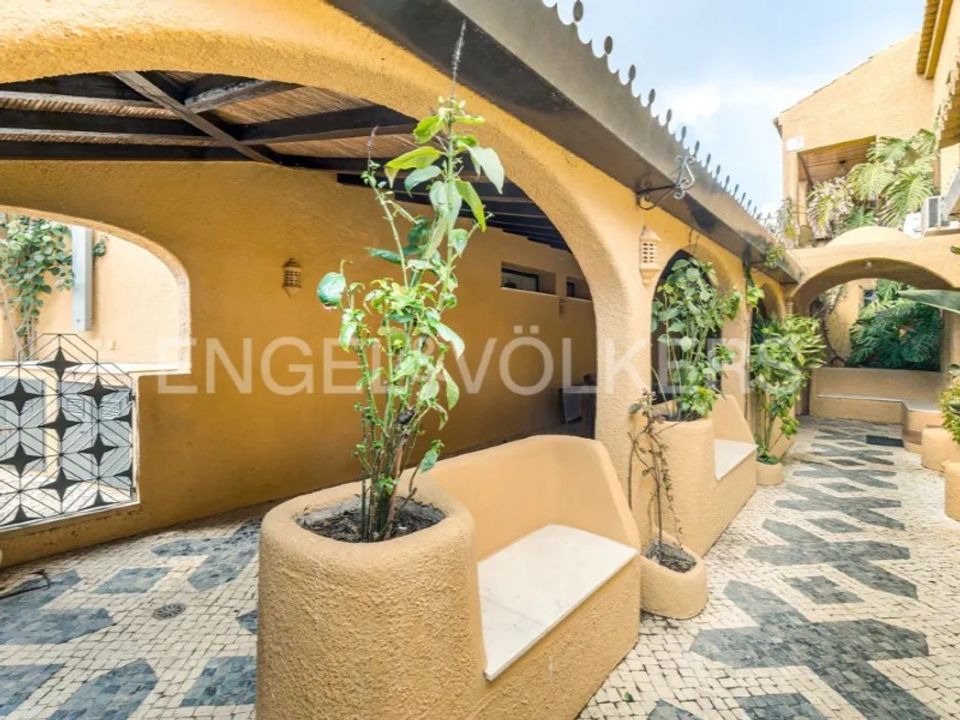 Villa i Albufeira, Faro - foto 4