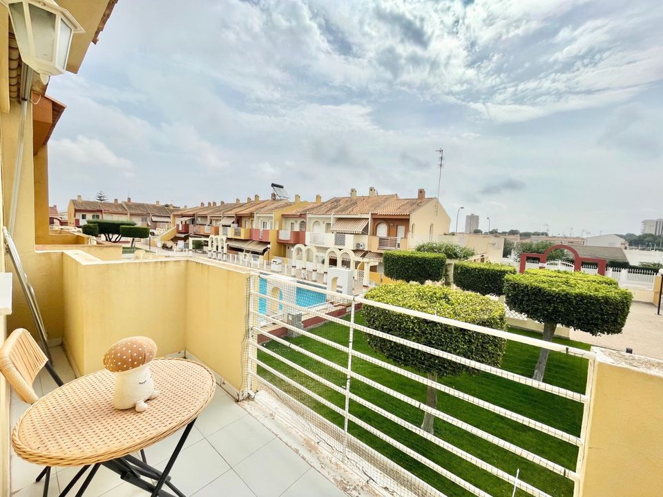 Byhus i San Javier, Murcia - foto 1