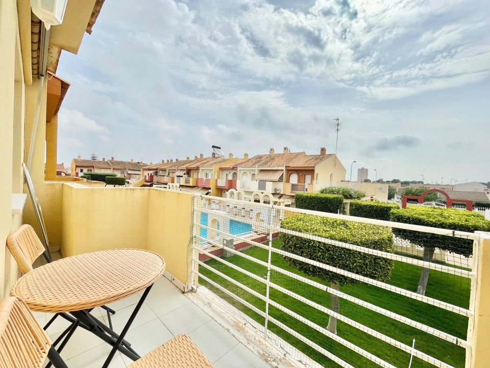 Byhus i San Javier, Murcia - foto 2