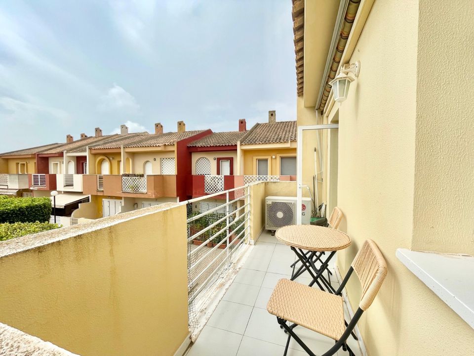 Byhus i San Javier, Murcia - foto 3