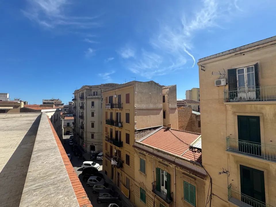 Leilighet i Palermo, Palermo - bilde 1