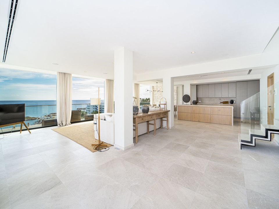 Lejlighed i Illetes (Ses), Mallorca - foto 2
