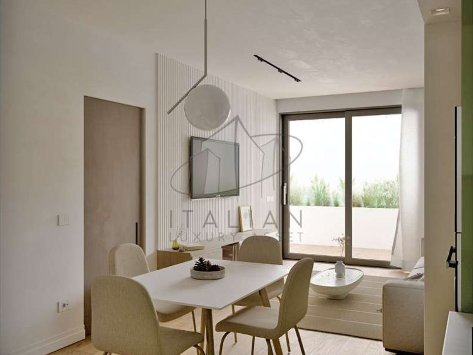 Leilighet i Grottammare, Ascoli Piceno - bilde 1