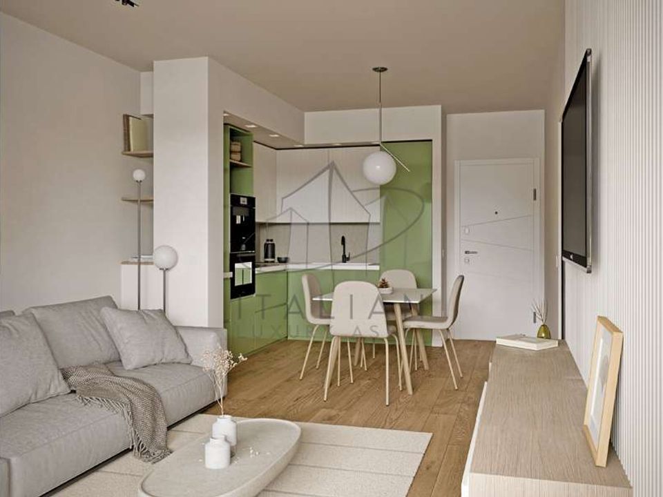 Leilighet i Grottammare, Ascoli Piceno - bilde 2