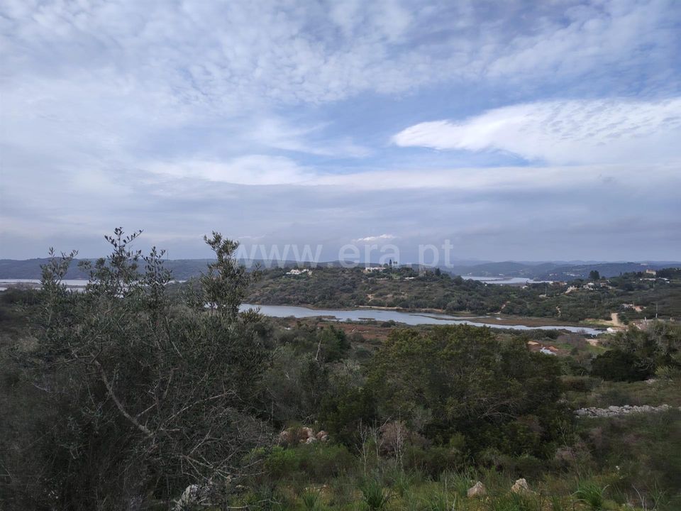 Helårsgrund i Lagoa, Faro - foto 2