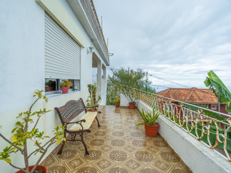 Byhus i Calheta, Madeira - foto 5
