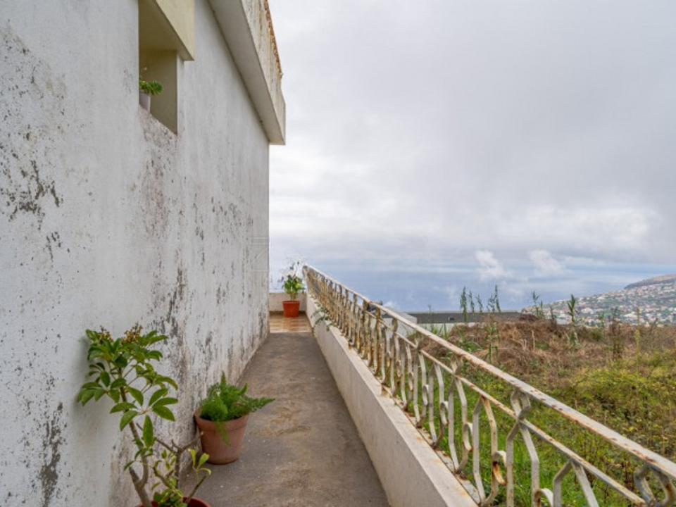Byhus i Calheta, Madeira - foto 4