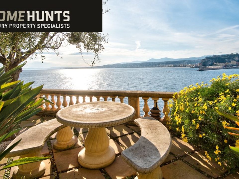 Lejlighed i Nice, Alpes-Maritimes - foto 2