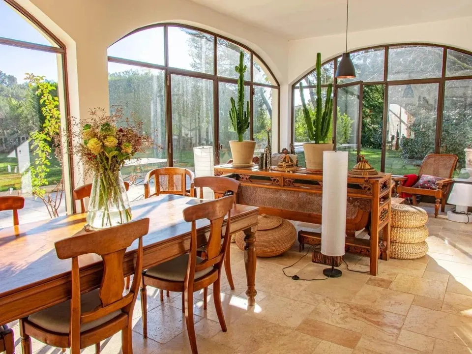 Villa i Aix-en-Provence, Bouches-du-Rhone - foto 5