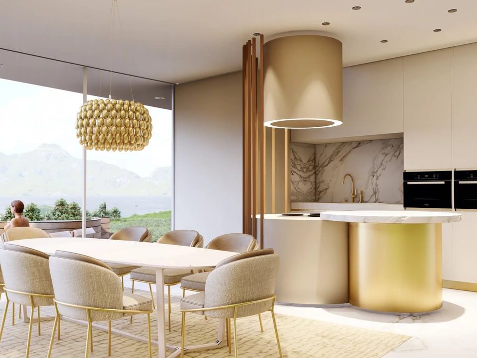 Villa i Eze, Alpes-Maritimes - foto 2