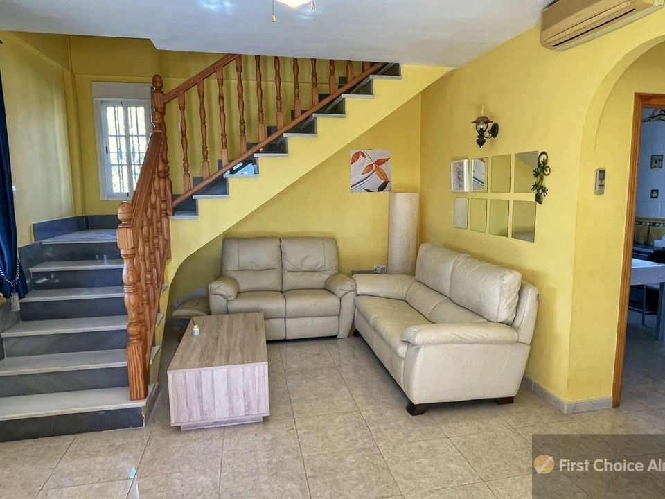 Lejlighed i Albox, Almeria - foto 3