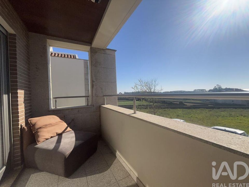 Byhus i Esposende, Braga - foto 1