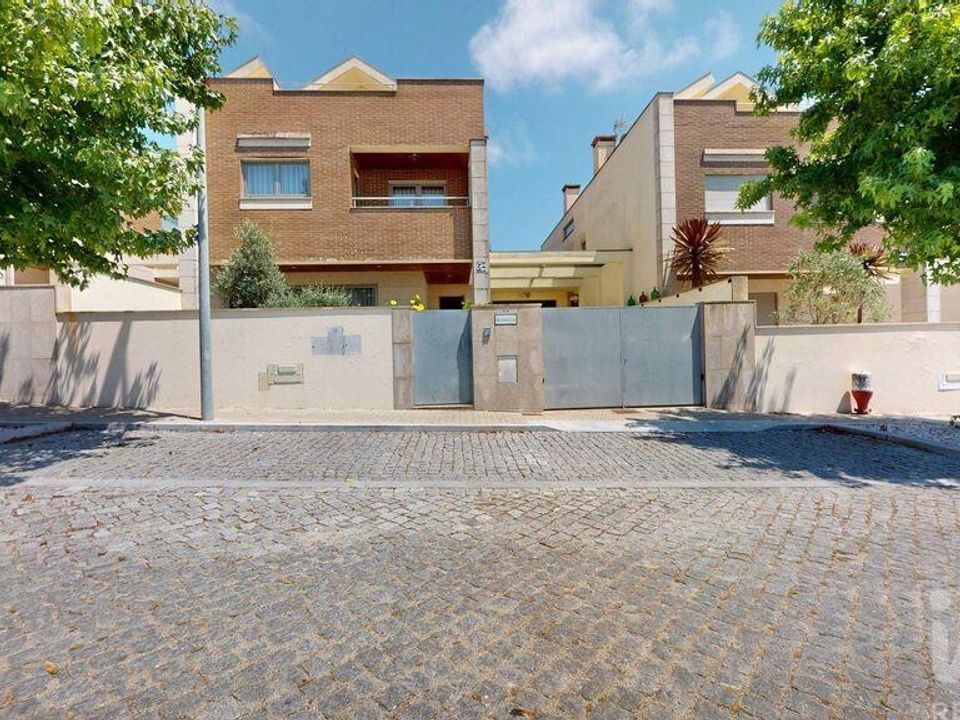 Rekkehus i Esposende, Braga - bilde 3