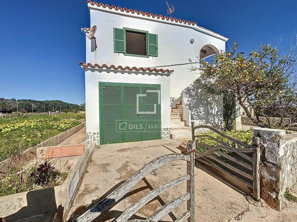Villa i Es Mercadal, Menorca - foto 1
