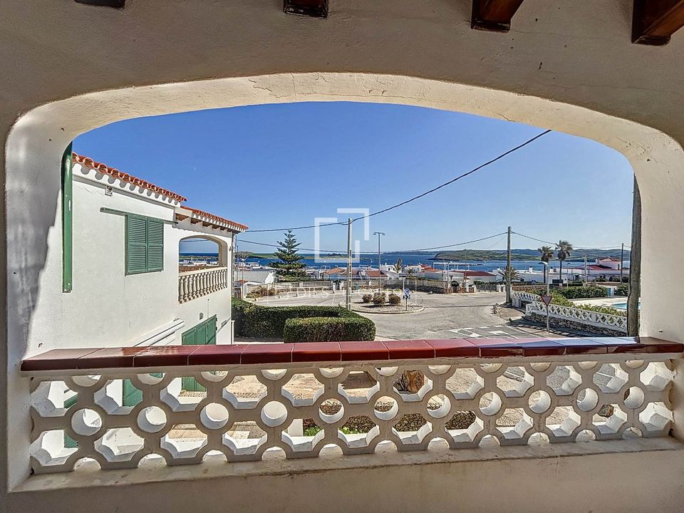 Villa i Es Mercadal, Menorca - foto 2