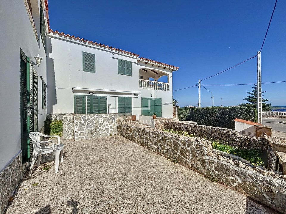 Villa i Es Mercadal, Menorca - foto 5