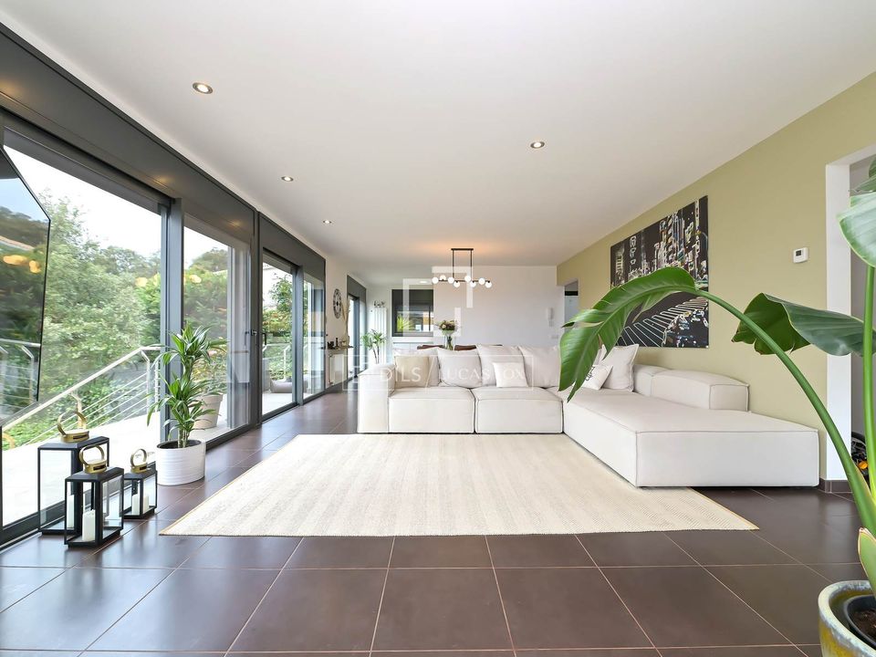 Villa i Castell-Platja D'aro, Gerona - foto 3