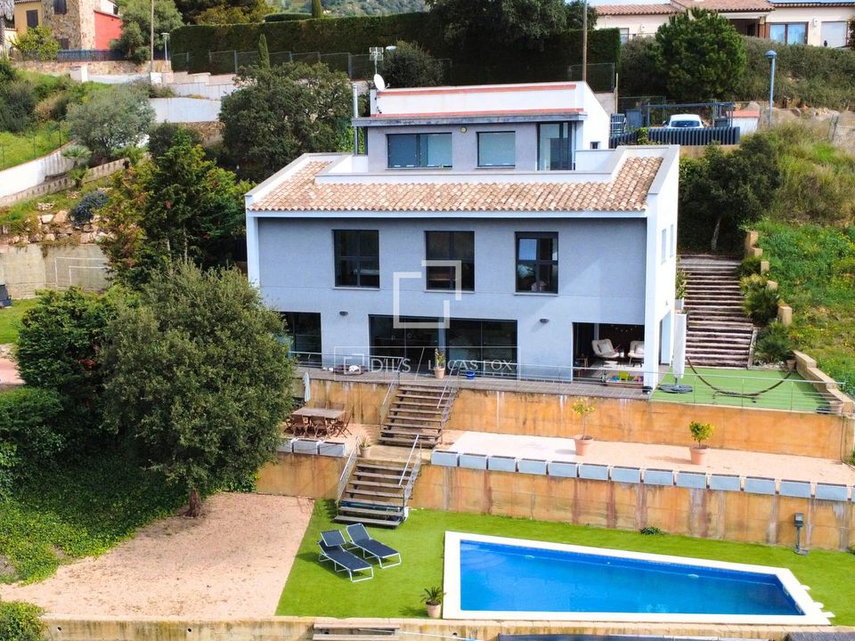 Villa i Castell-Platja D'aro, Gerona - foto 5