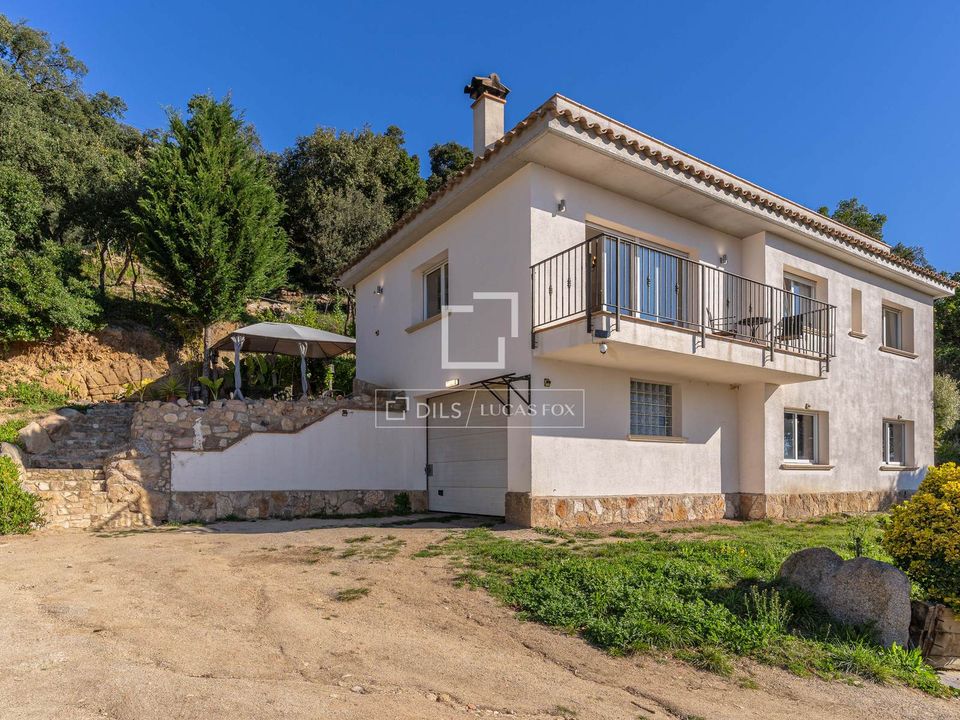 Villa i Santa Cristina D'aro, Gerona - foto 4