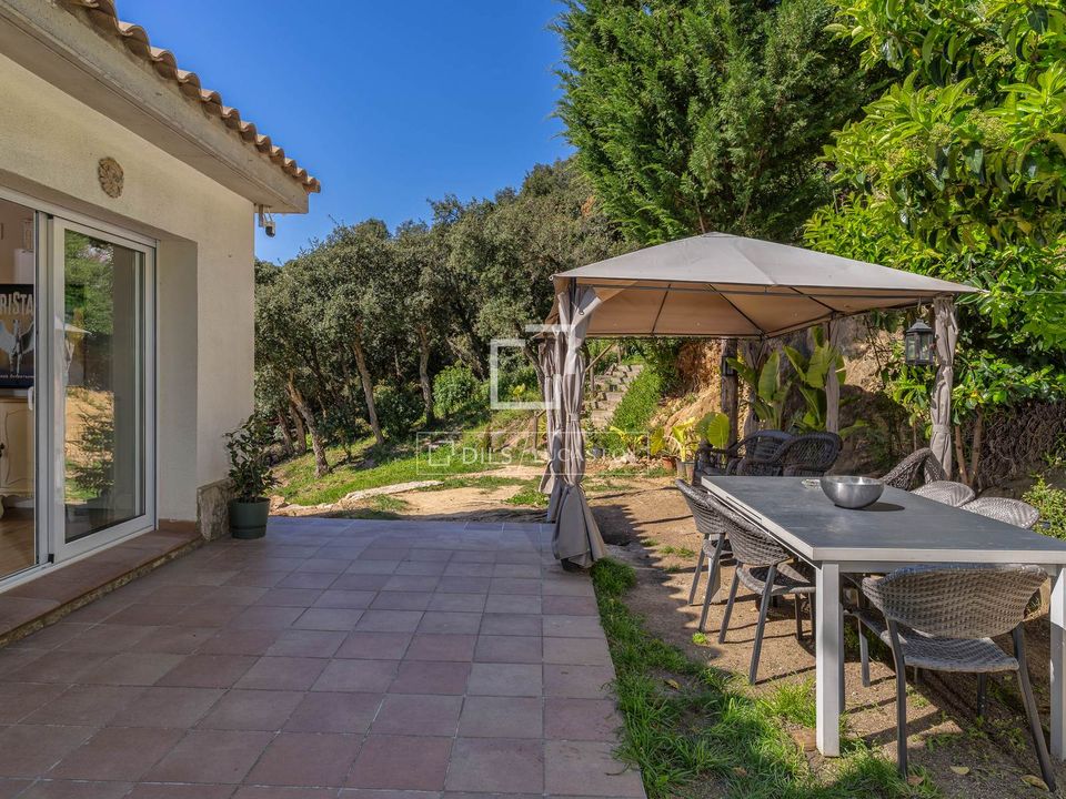 Villa i Santa Cristina D'aro, Gerona - foto 5