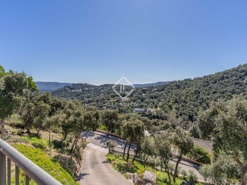 Villa i Santa Cristina D'aro, Gerona - foto 3