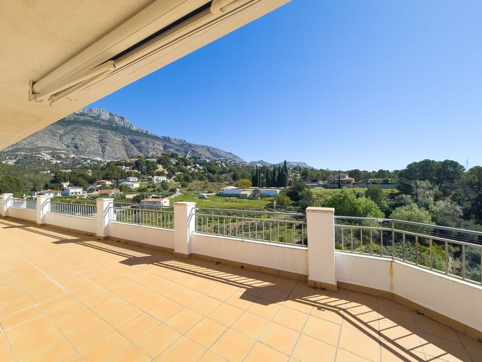 Lejlighed i Altea, Alicante - foto 3