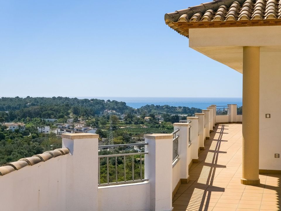Lejlighed i Altea, Alicante - foto 5