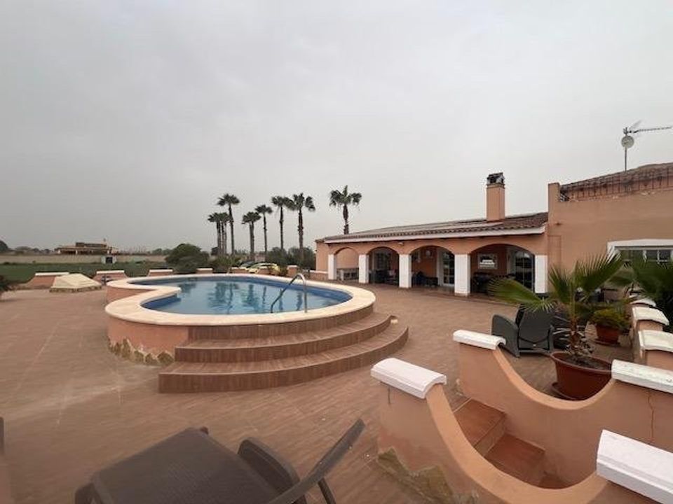 Finca i Dolores, Alicante - foto 1