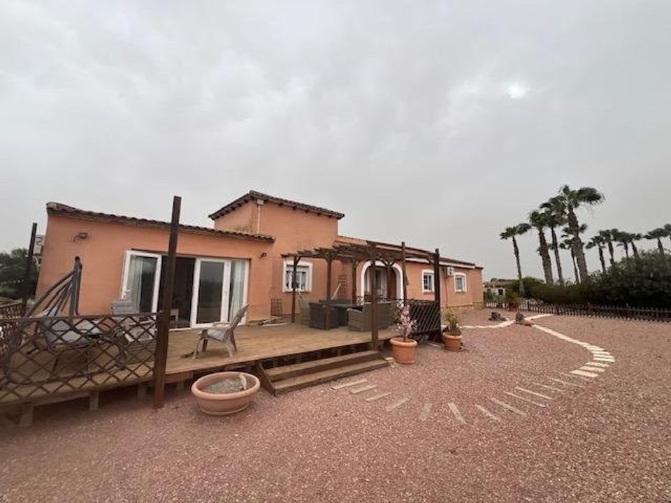 Finca i Dolores, Alicante - foto 2