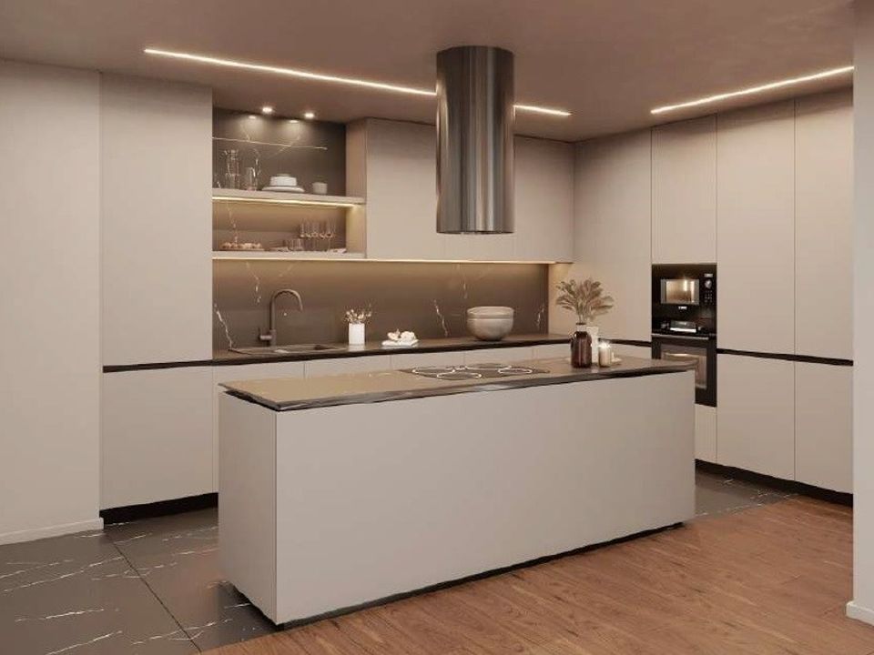 Apartament a Lisbon, Lisbon - foto 2