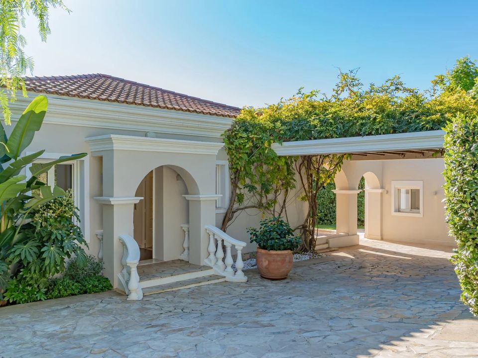 Villa i Saint-Jean-Cap-Ferrat, Alpes-Maritimes - foto 3