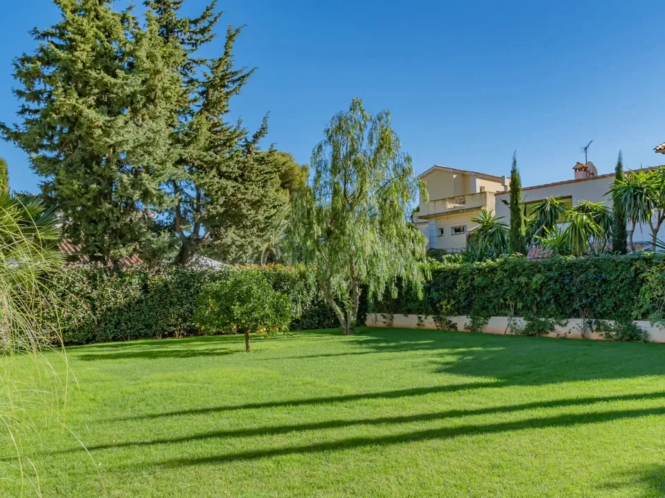 Villa i Saint-Jean-Cap-Ferrat, Alpes-Maritimes - foto 5