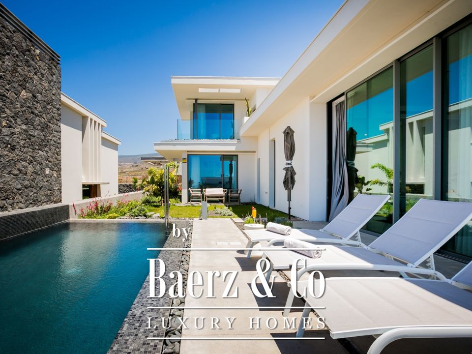 Villa i Abama, Tenerife - foto 2