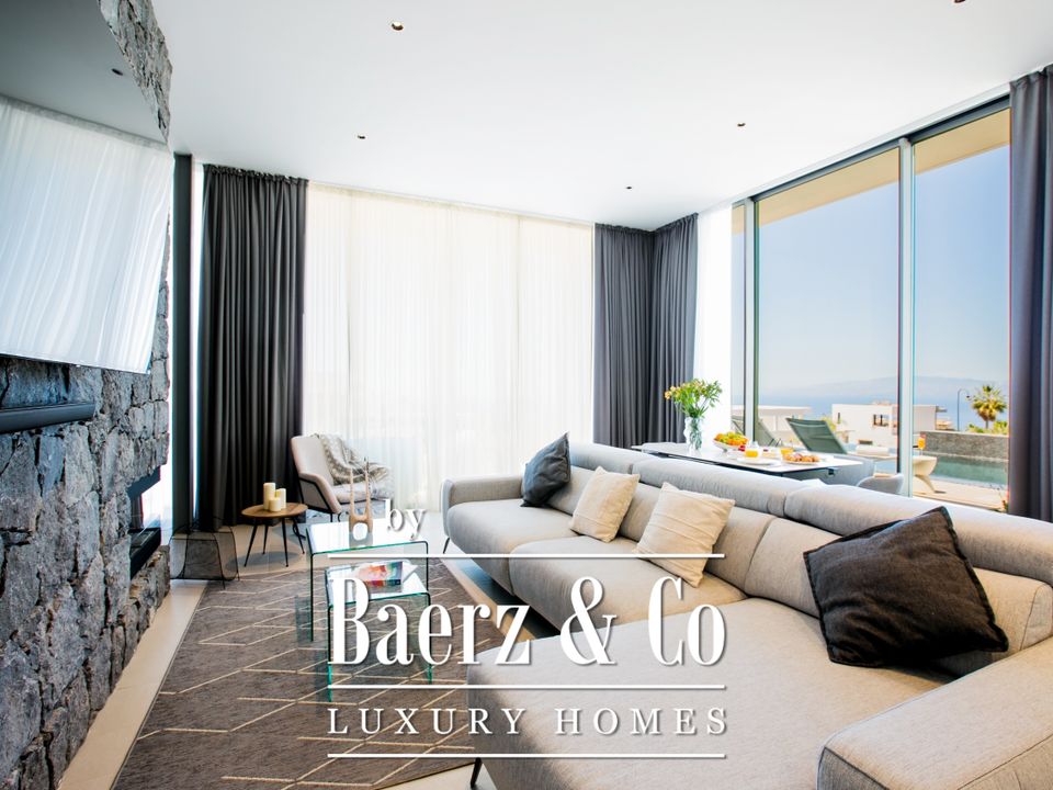 Villa i Abama, Tenerife - foto 3
