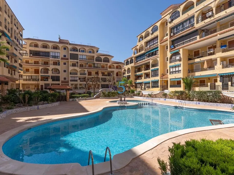 Studio i La Mata, Alicante - foto 1