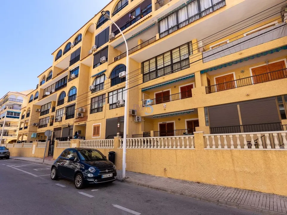 Studio i La Mata, Alicante - foto 4